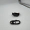 GARMIN Venu X1 Saffierglas Smartwatch Titanium Zwart