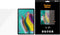 PanzerGlass 7194 - Screenprotector - Case Friendly - Galaxy Tab S5e/S6