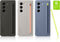 Samsung Galaxy Z Fold5 - Slim S Pen Case - Inclusief S Pen - Graphite