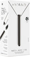 Le Wand - Vibrating Necklace Black