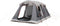 Easy Camp Richmond 500 Tent - Grijs - 5 Persoons