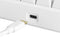 Deltaco GAM-075 - Mechanisch Toetsenbord - 60% - QWERTY US - Wit
