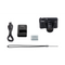 Canon PowerShot SX740 HS lite zwart