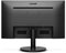 Philips 241V8LA - Monitor 24 inch Full HD 1920x1080 - HDMI VGA - Zwart
