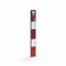 Philips LED Aqualine Plafondlamp - 50W - 5000 lm - 2700K Warm wit licht - WATERDICHT - 120CM