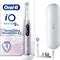 Oral-B iO Series 9 - Elektrische Tandenborstel - 7 Poetsstanden - Roze