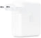 Apple USB‑C-lichtnetadapter MW2L3ZM/A - 96 W - USB-C - Wit