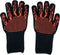 Hittebestendige BBQ handschoenen
