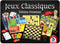 Bordspel Schmidt Spiele Premium Edition Classic Games Box