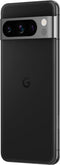Google Pixel 8 Pro - Smartphone - 128GB opslag - Zwart