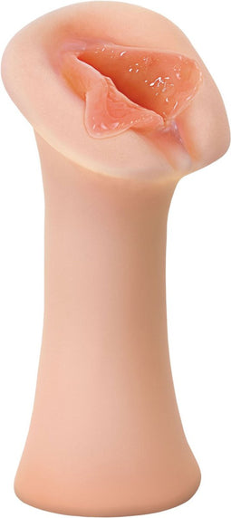 Wet Pussies - Luscious Lips