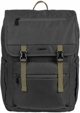Natec Niala - Rugzak 15,6" - Spatwaterdicht - Hunter Green