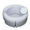 Aquariumfilterschuimblokken - FLUVAL - Voor Fluval FX2 externe filters - Bio-schuim - 2 stuks