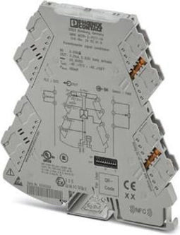 Configurable potentiometer position transducer Phoenix Contact MINI MCR-2-POT-UI 2902016 1 pc(s)