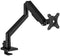 Neomounts DS70-250BL1 - Bureaumount - Full motion monitorarm tot 35