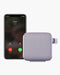 Fresh 'n Rebel Rockbox Bold S - Bluetooth Speaker - Waterproof - Dreamy Lilac