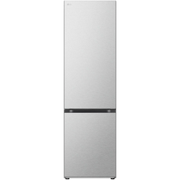 LG GBV 7280 AMB.AMBQEUR - Koel-Vriescombinatie - A++ energieklasse - Zilver