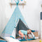 Badabulle Tipi Tent Jungle met UV-Schutz 50+