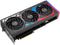 ASUS ROG Strix - GeForce RTX 4070 Ti SUPER - 16GB GDDR6X OC Edition