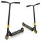 Coast Stuntstep Multicolor – Professionele Step voor Kinderen en Tieners met 110 mm Wielen