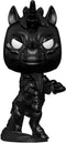 Funko Shazam Verzamelfiguur DC Comics POP! Movies Unicorn 9 cm Zwart