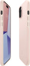 Spigen Thin Fit - Back Cover - Slank design met Air Cushion technologie - Roze