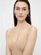 PIECES PCPLAIN UNDERWEAR TOP NOOS - Dames Onderhemd - Spaghetti bandjes - Zwart