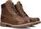 Timberland Heren 6-inch Premium Veterboots - Cognac - Maat 41,5