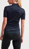 Craft Essence Jersey W Fietsshirt - Dames - Blaze - Maat L