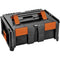 Professionele koffer - TOOD - Nestbaar - ABS - 46x34x21 cm