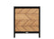 Job 3-part nursery Vintage Honey - 3-part nursery