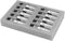 StarTech J4858C10PKST - SFP Glasvezel Module - 1000Base-SX - Set van 10 (10 uds)