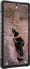 Urban Armor Gear Pathfinder Pro - Smartphonehoesje - 4.8M drop protectie - Zwart