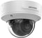 Hikvision DS-2CD2743G2-IZS - IP domecamera - 4MP 2.8-12mm AcuSense IR tot 40m - Wit