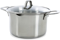 BK Wave soeppan 24 cm