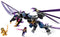 LEGO NINJAGO - 71742 - Overlord Draak