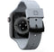 Urban Armor Gear 19249Q315151 - Bandje - Siliconen met gespsluiting - Blauw