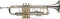 Levante Bb trompet TR6315