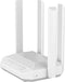 Keenetic Challenger AX3000 - Router - WiFi 6 - 3000 Mbps - Dual-band