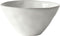 Dutch Rose Organic Kommen - Schaaltjes - Ø14cm - Stoneware Handgemaakt - Wit