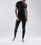 Craft Active Extreme X - S/S Thermoshirt - Slim fit Coolmax - Zwart