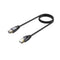 UNITEK - ETHERNET KABEL RJ-45 LAN CAT.8 (S/FTP) - 1,5M