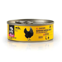 Kattenvoer 3COTY Kip 75 g