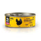 Kattenvoer 3COTY Kip 75 g