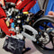 LEGO Technic Ducati Panigale V4 S - Bouwset - 1603 onderdelen - Rood