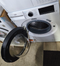 Beko B3DFT512447W - wasdroogcombinatie - 12 kg wassen 8 kg drogen