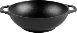 Mini Wok L9MW, 23cm
