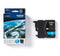Brother LC-985C - Inkcartridge - Tot 260 afdrukken - Cyaan