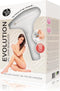 Rio IPHR4-com IPL Hair Removal for Face, Body & Bikini