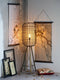 BePureHome Shift Fotolijst XL - Hout - Zwart - 70x50x1,8